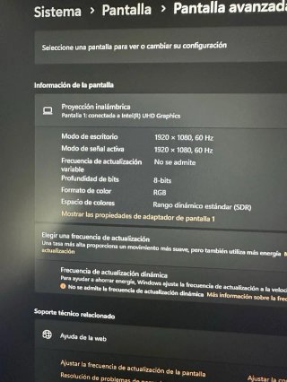 Monitor Portátil Yodoit 14 1080p Full HD 682683