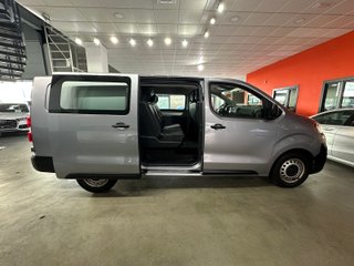 Peugeot EXPERT 2.0 BLUEHDI 150 L3 (2019)