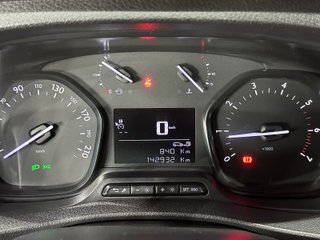 Peugeot EXPERT 2.0 BLUEHDI 150 L3 (2019)