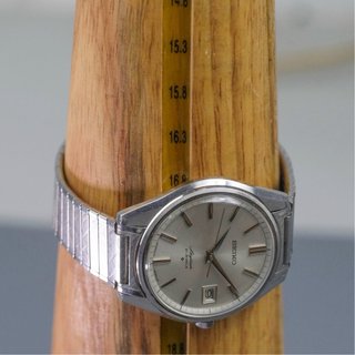 Seiko Skyliner Manual 21 Rubíes Cal. 6222