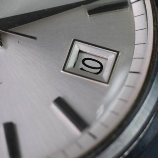 Seiko Skyliner Manual 21 Rubíes Cal. 6222
