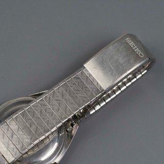 Seiko Skyliner Manual 21 Rubíes Cal. 6222