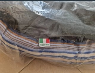 Cama para perro pequeño