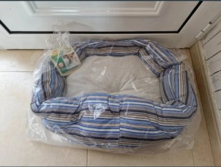 Cama para perro pequeño