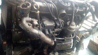 Opel otolp812698 motor completo astra g berlina