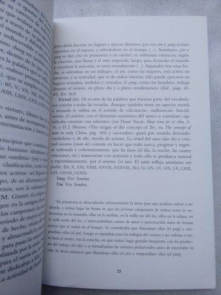 Tao te king Libro del curso y de la virtud