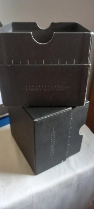 Funda TAG HEUER Negra Original