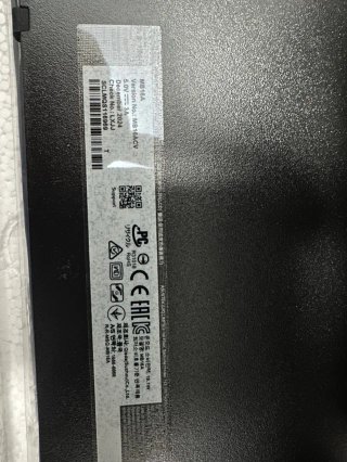 ASUS ZenScreen MB16ACV Monitor Portátil USB 116969