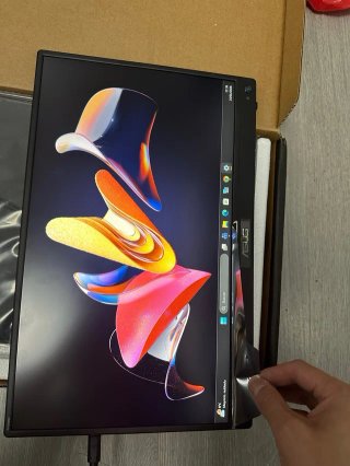 ASUS ZenScreen MB16ACV Monitor Portátil USB 116969
