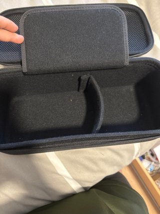 Funda de viaje para Nintendo Switch