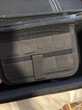 Funda de viaje para Nintendo Switch