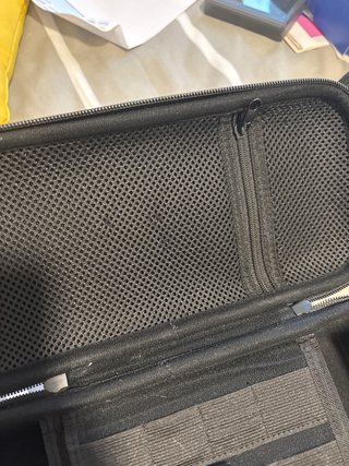 Funda de viaje para Nintendo Switch