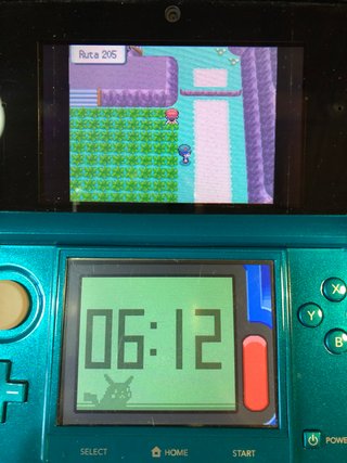 Pokémon edición Diamante ds Cartucho ESP
