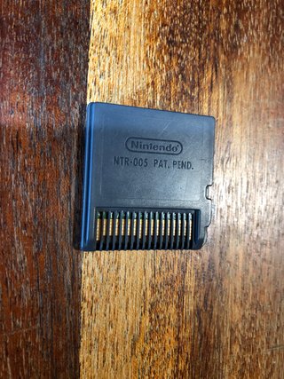 Pokémon edición Diamante ds Cartucho ESP