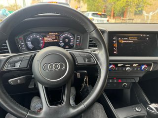 Audi A1 2020