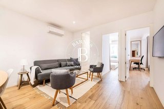 Piso en alquiler en Cuatro Caminos en Madrid - Imagen 24
