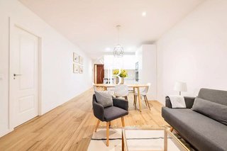 Piso en alquiler en Cuatro Caminos en Madrid - Imagen 26