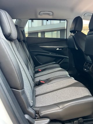 Peugeot 5008 7 plazas