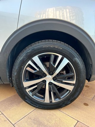 Peugeot 5008 7 plazas