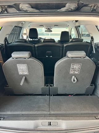 Peugeot 5008 7 plazas