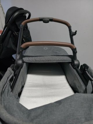 Carrito de bebé maxi cosi zelia s trio
