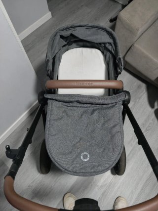 Carrito de bebé maxi cosi zelia s trio