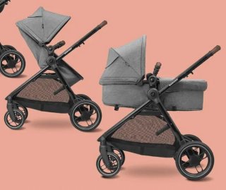 Carrito de bebé maxi cosi zelia s trio