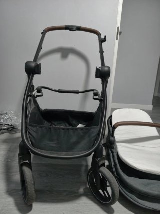 Carrito de bebé maxi cosi zelia s trio