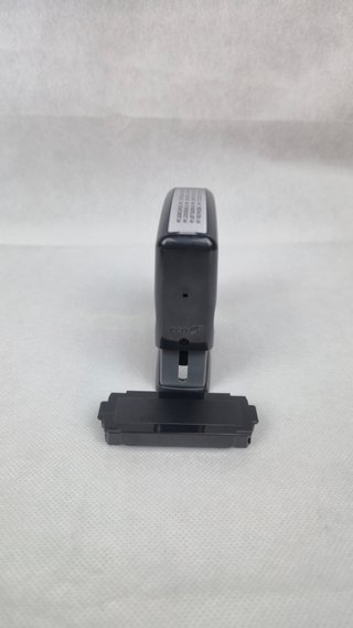 Sello Fechador Trodat 4817 Automático - aleman