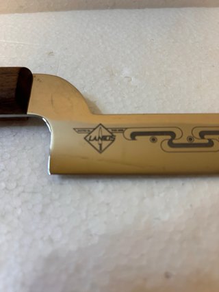 Coltello Lantus