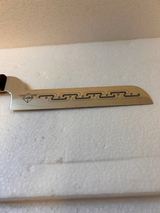 Coltello Lantus