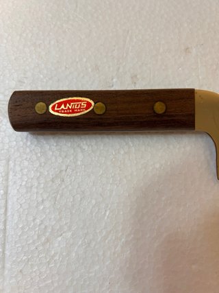 Coltello Lantus