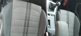 Volkswagen Golf 5 Puertas Negro