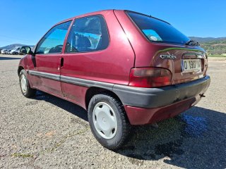 Citroen Saxo 1999