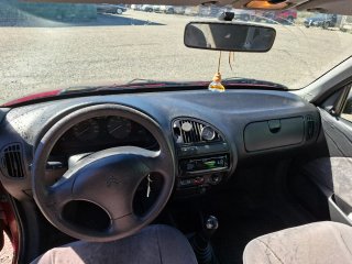 Citroen Saxo 1999