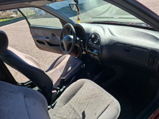 Citroen Saxo 1999