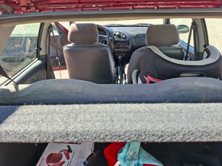 Citroen Saxo 1999