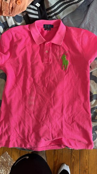 Lote Ropa Vintage Multicolor (Saco Completo)