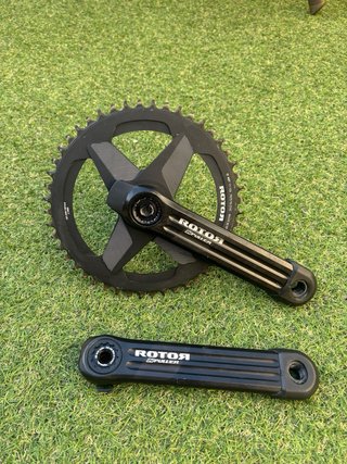 Bielas Rotor Inpower con potenciómetro.