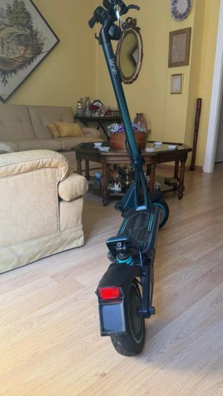 Patinete Eléctrico bongo Y65