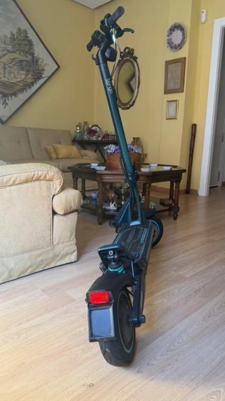 Patinete Eléctrico bongo Y65
