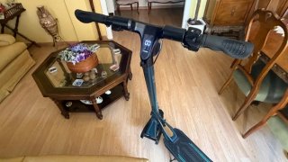 Patinete Eléctrico bongo Y65