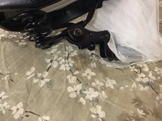 Asiento para patinete eléctrico