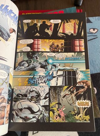 LOTE COMICS PREDATOR VS.... / DARK HORSE / NORMA