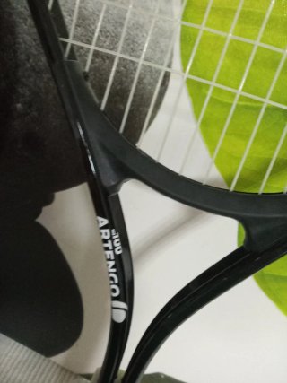 Raqueta y pala Artengo nuevas