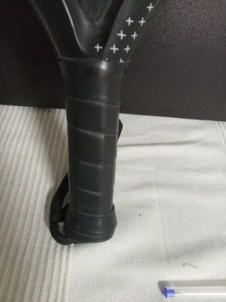 Raqueta y pala Artengo nuevas