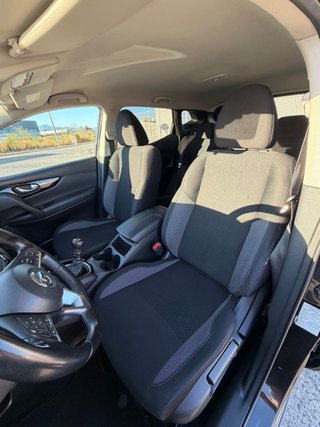 Nissan Qashqai 2020