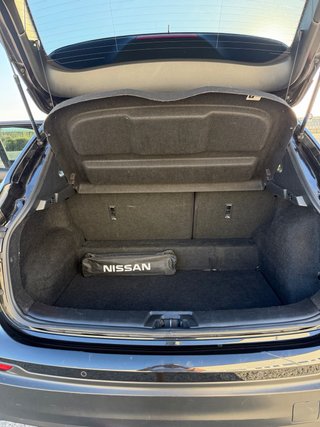 Nissan Qashqai 2020