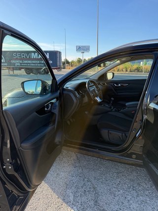 Nissan Qashqai 2020
