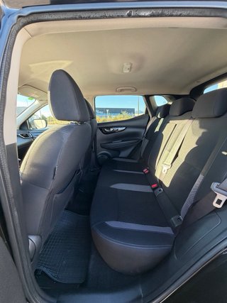 Nissan Qashqai 2020